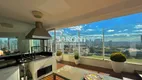 Foto 8 de Cobertura com 4 Quartos à venda, 420m² em Brooklin, São Paulo