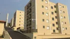 Foto 2 de Apartamento com 2 Quartos à venda, 55m² em Vila São Joaquim, Cotia