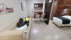 Foto 7 de Flat com 1 Quarto para alugar, 28m² em Chácara Santo Antônio, São Paulo