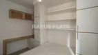 Foto 13 de Flat com 2 Quartos para alugar, 47m² em Jardins, São Paulo