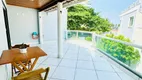 Foto 8 de Casa com 3 Quartos para alugar, 200m² em Barra da Tijuca, Rio de Janeiro