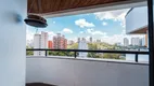 Foto 7 de Apartamento com 3 Quartos à venda, 92m² em Vila Andrade, São Paulo