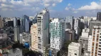 Foto 2 de Sala Comercial para alugar, 100m² em Consolação, São Paulo