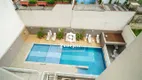 Foto 35 de Apartamento com 3 Quartos à venda, 88m² em Campestre, Santo André