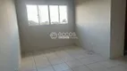 Foto 5 de Apartamento com 2 Quartos para alugar, 62m² em Goiás, Araguari