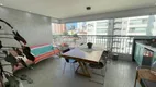 Foto 3 de Apartamento com 3 Quartos à venda, 113m² em Centro, Santo André