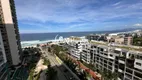 Foto 2 de Apartamento com 4 Quartos para alugar, 205m² em Barra da Tijuca, Rio de Janeiro
