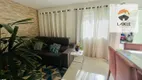 Foto 8 de Casa de Condomínio com 3 Quartos à venda, 83m² em Jardim São Vicente, Cotia