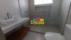 Foto 26 de Casa com 3 Quartos à venda, 298m² em Alphaville, Rio das Ostras