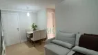 Foto 4 de Apartamento com 2 Quartos à venda, 54m² em Jardim Terras do Sul, São José dos Campos