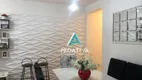 Foto 3 de Apartamento com 3 Quartos à venda, 75m² em Vila Floresta, Santo André