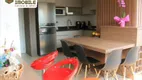 Foto 6 de Apartamento com 3 Quartos à venda, 160m² em Itacorubi, Florianópolis