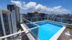 Foto 3 de Cobertura com 4 Quartos à venda, 255m² em Pituba, Salvador