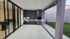 Foto 18 de Casa com 3 Quartos à venda, 170m² em Jardim Brasília, Uberlândia