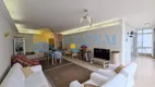 Foto 7 de Apartamento com 5 Quartos à venda, 215m² em Pitangueiras, Guarujá