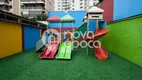 Foto 15 de Flat com 1 Quarto à venda, 55m² em Barra da Tijuca, Rio de Janeiro