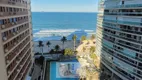Foto 2 de Apartamento com 3 Quartos para alugar, 117m² em Jardim Astúrias, Guarujá