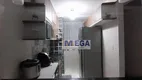 Foto 8 de Apartamento com 2 Quartos à venda, 52m² em Parque Residencial Vila União, Campinas