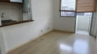 Foto 3 de Apartamento com 1 Quarto para alugar, 48m² em Aclimação, São Paulo