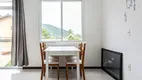 Foto 3 de Apartamento com 4 Quartos à venda, 187m² em Lagoa da Conceição, Florianópolis