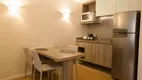 Foto 2 de Apartamento com 1 Quarto à venda, 38m² em Itaim Bibi, São Paulo