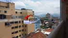 Foto 7 de Kitnet com 1 Quarto à venda, 28m² em Centro, São Vicente