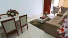 Foto 2 de Apartamento com 4 Quartos à venda, 110m² em Centro, Franca