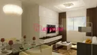 Foto 8 de Apartamento com 2 Quartos à venda, 48m² em Rosa dos Ventos, Parnamirim