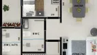 Foto 4 de Apartamento com 1 Quarto à venda, 80m² em Pioneiros Catarinenses, Cascavel