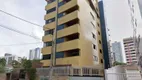 Foto 3 de Apartamento com 4 Quartos à venda, 162m² em Cabo Branco, João Pessoa