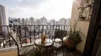 Foto 5 de Cobertura com 3 Quartos à venda, 158m² em Vila Gomes Cardim, São Paulo