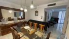 Foto 7 de Apartamento com 4 Quartos para alugar, 230m² em Pitangueiras, Guarujá