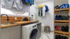 Foto 26 de Apartamento com 3 Quartos à venda, 132m² em Campo Belo, São Paulo