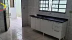 Foto 6 de Casa com 3 Quartos à venda, 115m² em Parque Residencial Rondon, Salto