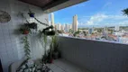 Foto 8 de Apartamento com 3 Quartos à venda, 116m² em Miramar, João Pessoa