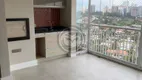 Foto 18 de Apartamento com 3 Quartos à venda, 150m² em Alphaville, Barueri