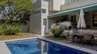 Foto 9 de Casa de Condomínio com 4 Quartos à venda, 421m² em Alphaville, Santana de Parnaíba