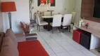 Foto 10 de Apartamento com 4 Quartos à venda, 109m² em Ponta Verde, Maceió