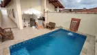 Foto 14 de Casa com 2 Quartos à venda, 65m² em Balneário Plataforma II , Mongaguá