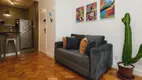 Foto 4 de Apartamento com 2 Quartos para alugar, 62m² em Ipanema, Rio de Janeiro