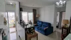 Foto 12 de Apartamento com 2 Quartos à venda, 61m² em Fazenda Morumbi, São Paulo
