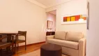 Foto 4 de Apartamento com 1 Quarto para alugar, 43m² em Vila Olímpia, São Paulo
