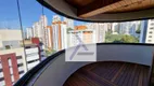 Foto 4 de Apartamento com 4 Quartos à venda, 195m² em Panamby, São Paulo