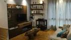 Foto 2 de Apartamento com 2 Quartos à venda, 80m² em Vila Clementino, São Paulo