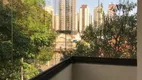 Foto 12 de Apartamento com 4 Quartos para alugar, 140m² em Vila Azevedo, São Paulo