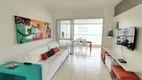 Foto 11 de Apartamento com 4 Quartos à venda, 125m² em Enseada, Guarujá