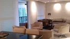 Foto 11 de Apartamento com 3 Quartos para venda ou aluguel, 204m² em Boqueirão, Santos
