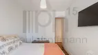 Foto 15 de Apartamento com 3 Quartos para alugar, 170m² em Moema, São Paulo