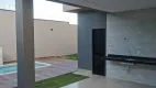 Foto 28 de Casa com 3 Quartos à venda, 152m² em Residencial Marília, Senador Canedo