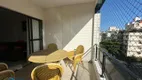 Foto 2 de Cobertura com 2 Quartos à venda, 120m² em Jardim Las Palmas, Guarujá